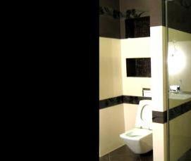 ремонт душевой комнаты под ключ - модель 1