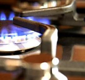 ремонт дверок газовых плит - модель 1