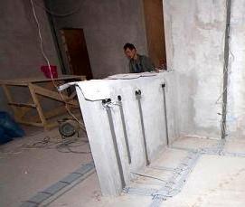 Ремонт электропроводки в квартире Улан-Удэ