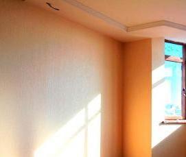 ремонт и отделка квартир - вариант 4