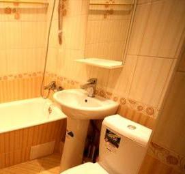 ремонт канализации туалета Москва