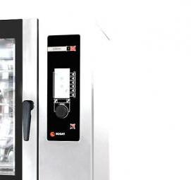 ремонт конвекционных печей - модель 1