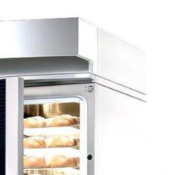 ремонт конвекционных печей - модель 4