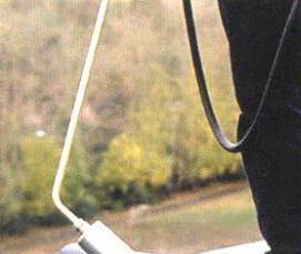 ремонт кровли битумом - модель 3