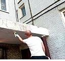 эконом ремонт под ключ с материалами Кемерово