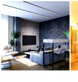 ремонт квартир евро - вариант 4