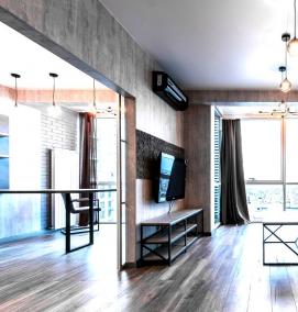 ремонт квартир евро - вариант 3