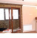 Ремонт однокомнатной квартиры вторичка Благовещенск