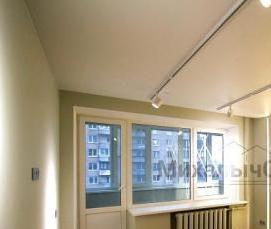 ремонт квартиры 37 кв - модель 4