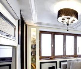 ремонт квартиры 70 м кв - вариант 3