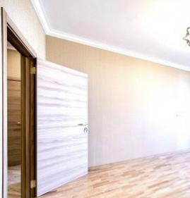 Ремонт квартиры без мебели Новосибирск