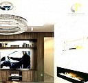 Ремонт 1 комнатной квартиры 40 кв м Калининград