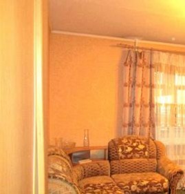 Ремонт квартиры в панельном доме Новосибирск