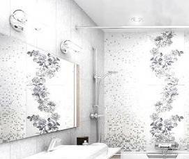 ремонт мебели для ванной комнаты - модель 1