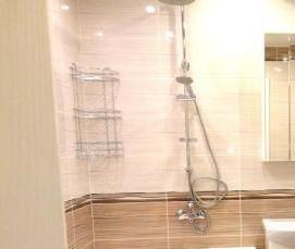 ремонт мебели для ванной комнаты - модель 4