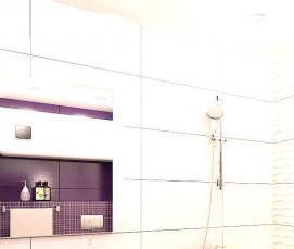 ремонт мебели для ванной комнаты - модель 2