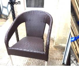 ремонт мебели из ротанга - тип 1