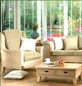 ремонт мебели из ротанга - тип 4