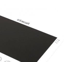 ремонт монитора видеодомофона - вариант 4