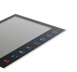 ремонт монитора видеодомофона - вариант 2