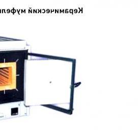 ремонт муфельных печей - тип 4