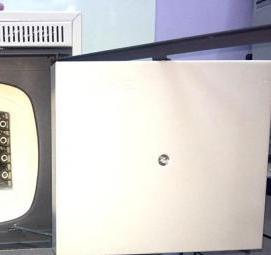 ремонт муфельных печей - тип 3