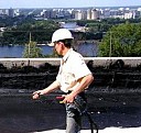 ремонт трехкомнатной квартиры под ключ с материалами Курск