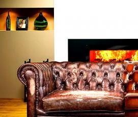 ремонт мягкой мебели - модель 4