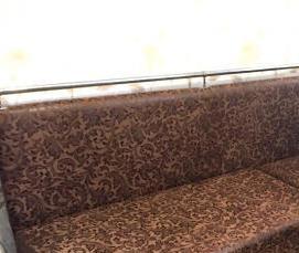 ремонт мягкой мебели - модель 2