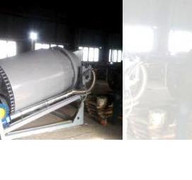 ремонт печей обжига - тип 3