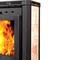 ремонт печи отопления - тип 4