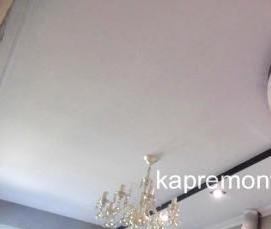 ремонт под ключ отделочные работы - тип 4