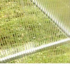 ремонт поликарбоната - тип 4