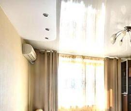 ремонт в жилой квартире - тип 3