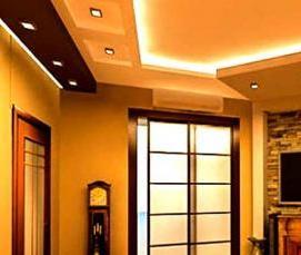 ремонт в жилой квартире - тип 2