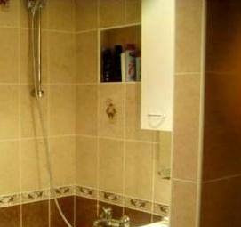 ремонт ванной под ключ без материалов Москва