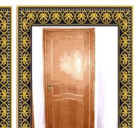 Ремонт входных дверей в квартире Улан-Удэ