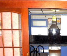 ремонт встроенной мебели - тип 4