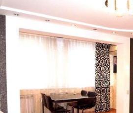 ремонт встроенной мебели - тип 3