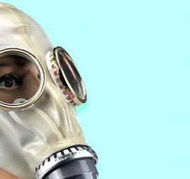 респиратор одноразовый ffp2 - вариант 4