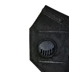 респиратор складной kn95 - тип 1