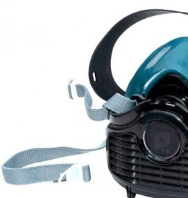 респиратор строительный - тип 1