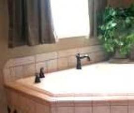 реставрация ванн из литьевого мрамора - вариант 3