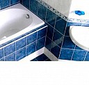 Реставрация пластиковой ванны Кисловодск