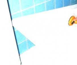 реставрация ванны акриловым вкладышем - тип 4