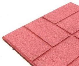 резиновая брусчатка - вариант 4