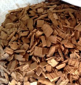 резиновая щепа - модель 3