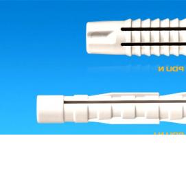резиновые дюбели - вариант 3