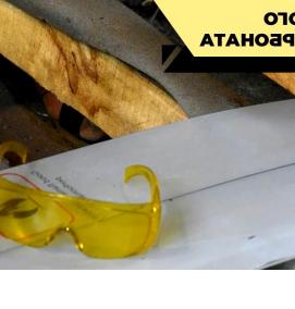 резка монолитного поликарбоната - вариант 3