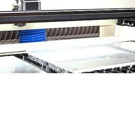 резка оргстекла - вариант 4